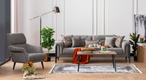 Set Canapele New Best - Modernitate şi Eleganţă