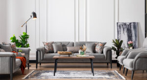 Set Canapele New Best - Modernitate şi Eleganţă