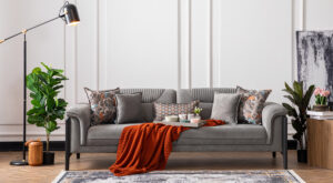 Set Canapele New Best - Modernitate şi Eleganţă