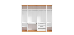 Set Dormitor Bodrum - Design Modern și Elegant