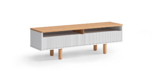 Set Mobilier TV Bodrum - Design Modern și Elegant