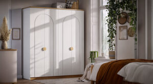 Cameră Tineret Bodrum - Design Modern