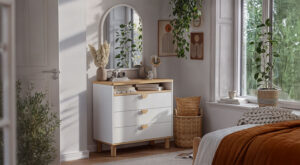 Cameră Tineret Bodrum - Design Modern