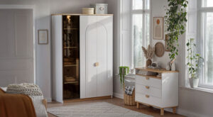 Cameră Tineret Bodrum - Design Modern