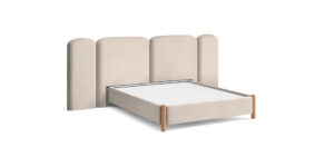 Set Dormitor Bodrum - Design Modern și Elegant