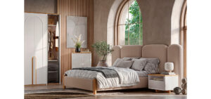 Set Dormitor Bodrum - Design Modern și Elegant