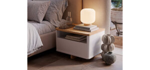 Set Dormitor Bodrum - Design Modern și Elegant