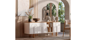 Set Sufragerie Bodrum - Design Elegant