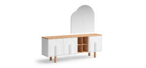 Set Sufragerie Bodrum - Design Elegant