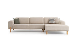 Set Colțar Modular Bodrum - Design Elegant