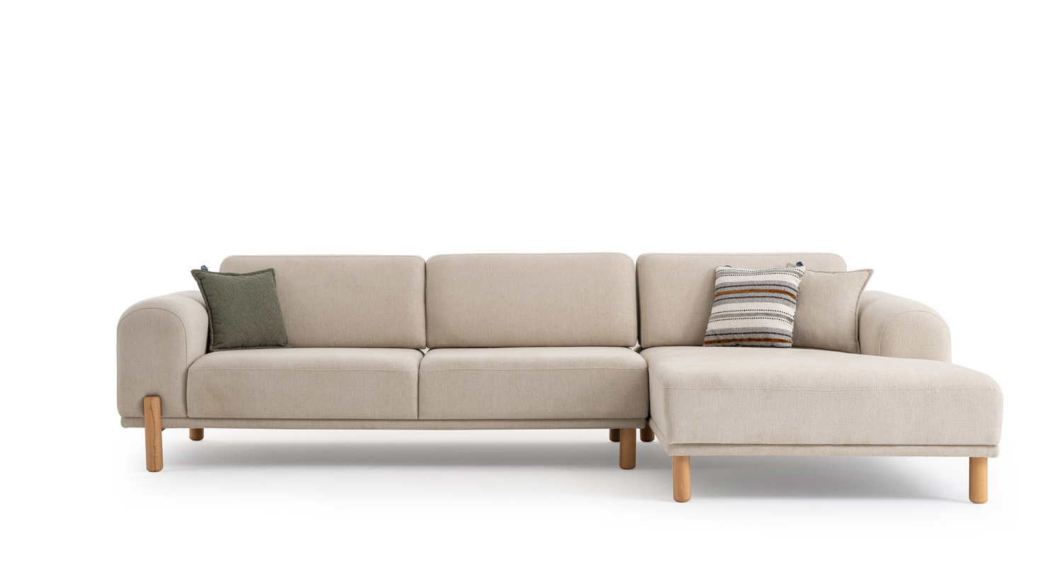 Set Colțar Modular Bodrum – Design Elegant Set Colțar Modular Bodrum - Design Elegant