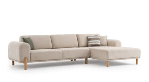 Set Colțar Modular Bodrum - Design Elegant
