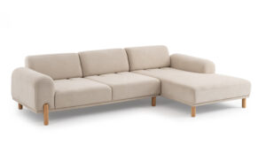 Set Colțar Modular Bodrum - Design Elegant