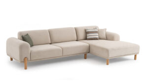 Set Colțar Modular Bodrum - Design Elegant