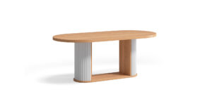 Set Sufragerie Bodrum - Design Elegant