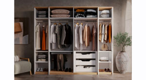 Set Dormitor Bodrum - Design Modern și Elegant