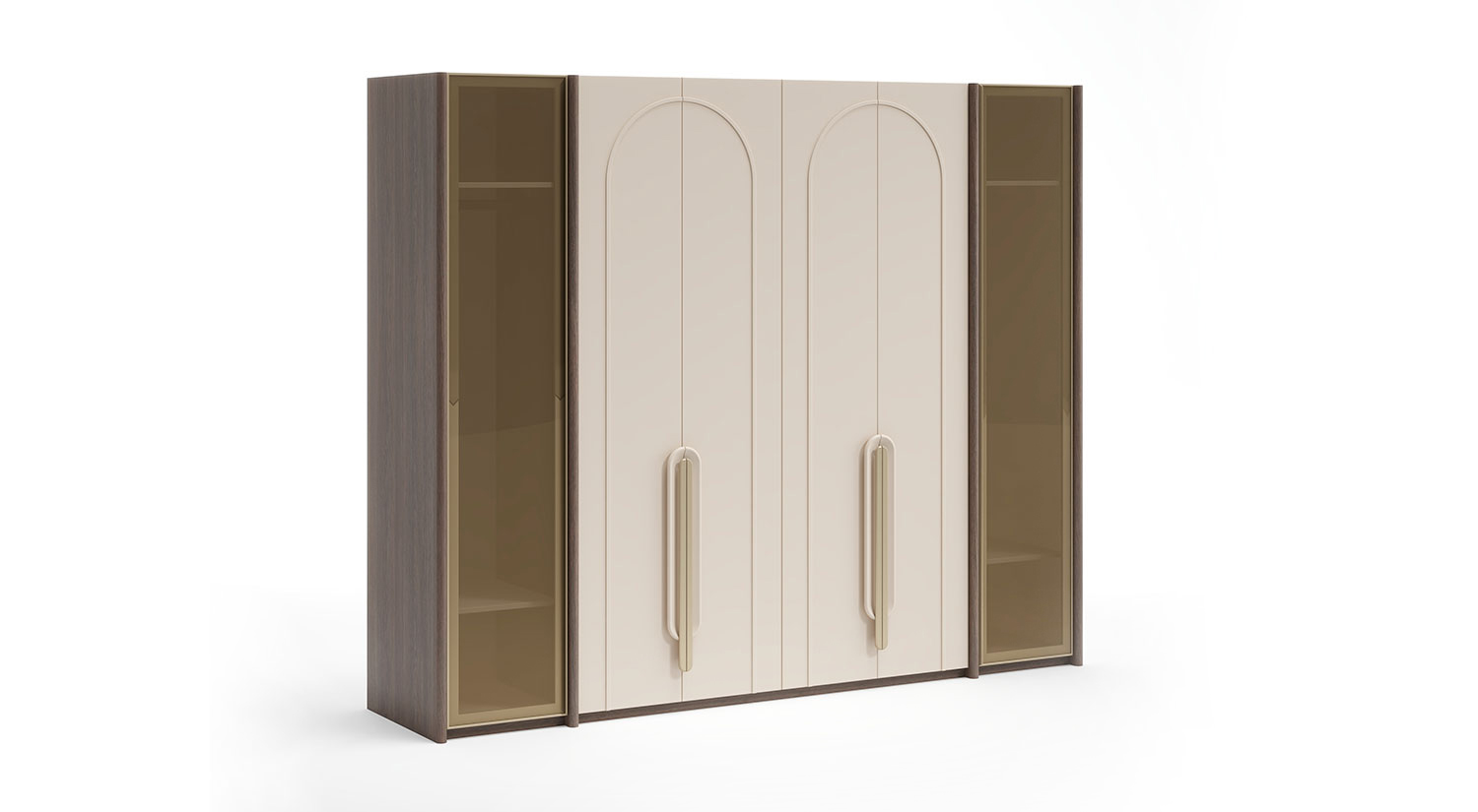 Set Dormitor Bolivia – Design Elegant și Sofisticat Set Dormitor Bolivia - Design Elegant și Sofisticat