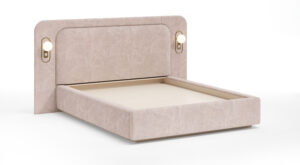 Set Dormitor Bolivia - Design Elegant și Sofisticat