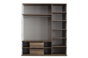 Dulap Boston, 3 Uși, Elegant și Funcțional