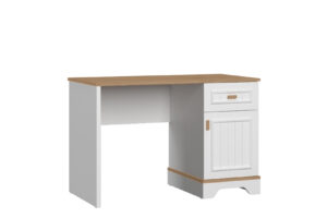 Birou de Studiu Monte, Design Elegant și Funcțional