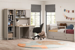 Birou de Studiu Sento, 120×65×77,3 cm