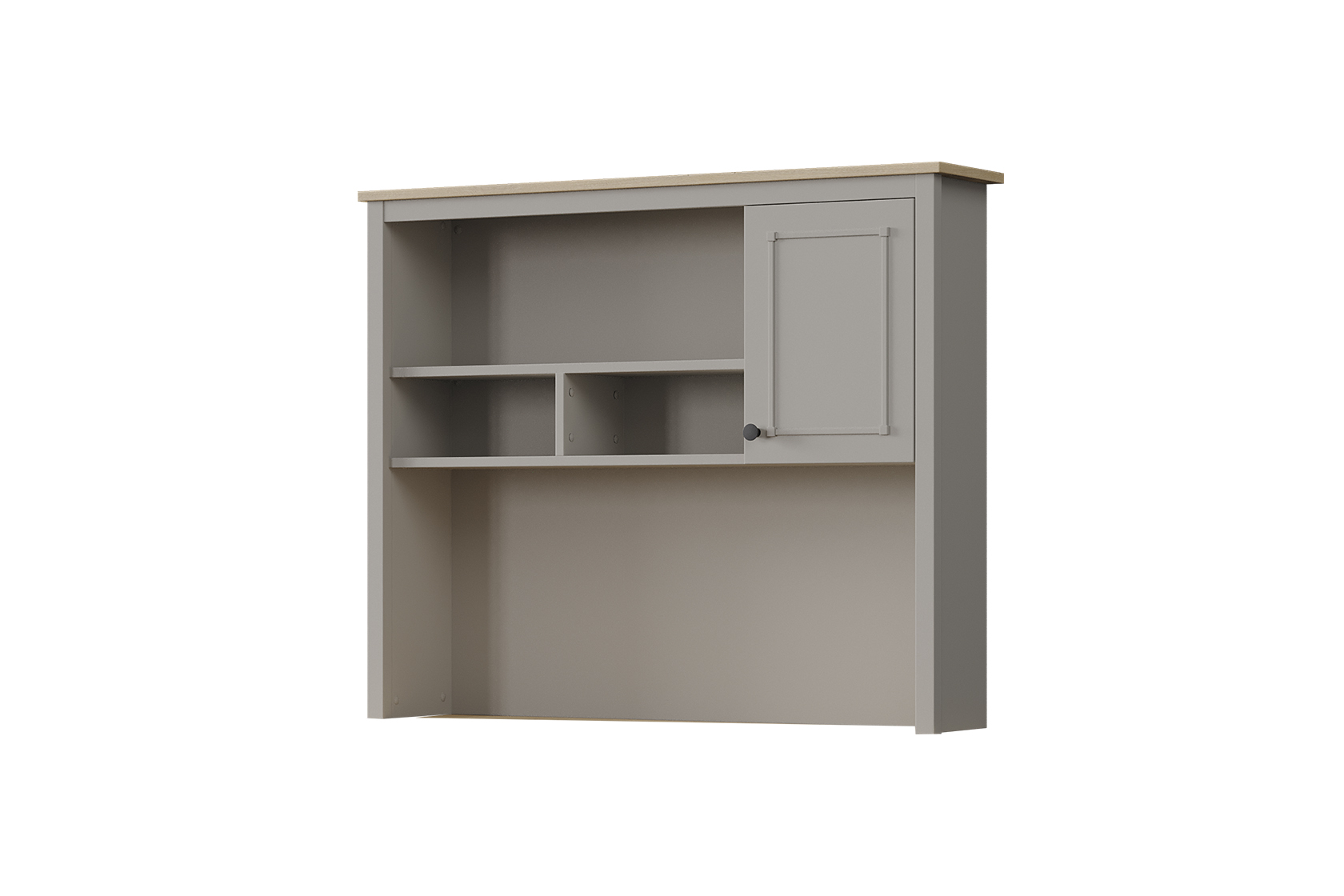 Etajeră Sento pentru Birou, 120×26,1×102,2 cm Etajeră Sento pentru Birou, 120×26,1×102,2 cm