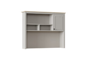 Etajeră Sento pentru Birou, 120×26,1×102,2 cm