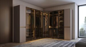 Set Mood Carmen - Mobilier Elegant și Sofisticat