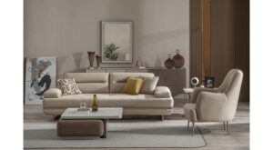 Set Canapele Carmen - Design Modern și Elegant