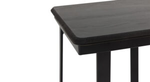 Set 2 Măsuțe Cafea Crown, Design Modern