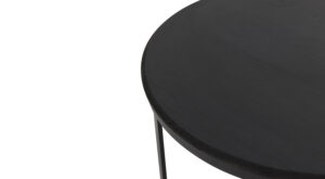 Set 2 Măsuțe Cafea Crown, Design Modern