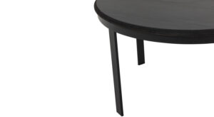 Set 2 Măsuțe Cafea Crown, Design Modern