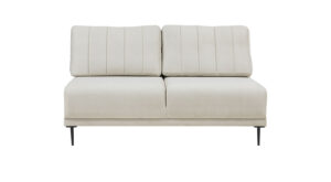 Modul Colț Dali Crem, Elegant și Modern