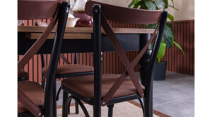 Scaun Ege - Design Modern și Elegant