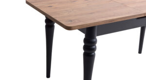 Masă Extensibilă Ege - Design Modern și Funcțional