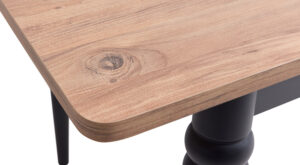 Masă Extensibilă Ege - Design Modern și Funcțional