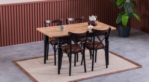 Scaun Ege - Design Modern și Elegant