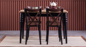 Scaun Ege - Design Modern și Elegant