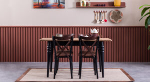 Scaun Ege - Design Modern și Elegant