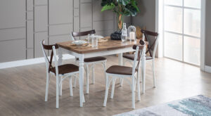 Scaun Ege - Design Modern și Elegant