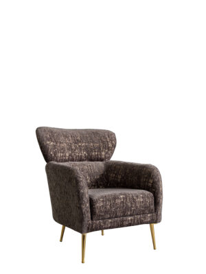 Canapea Emirgan 3 Locuri, Maro, Modernă