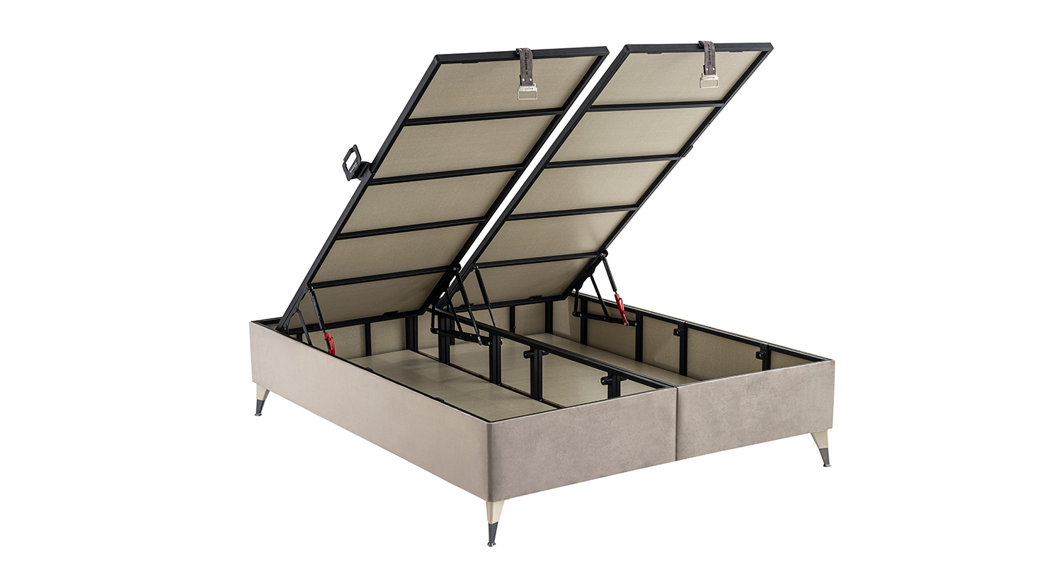 Bază de Pat Energy Plus – Design Modern și Elegant Bază de Pat Energy Plus - Design Modern și Elegant