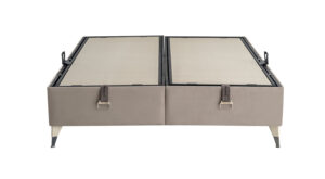 Bază de Pat Energy Plus - Design Modern și Elegant