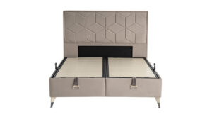 Bază de Pat Energy Plus - Design Modern și Elegant