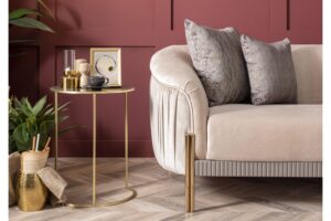 Set Canapele Florya - Eleganță și Confort