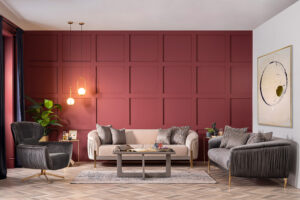 Set Canapele Florya - Eleganță și Confort