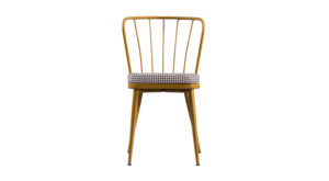 Scaun Gupba - Design Modern și Elegant