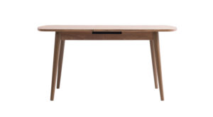 Masă Extensibilă Gupba - Design Elegant