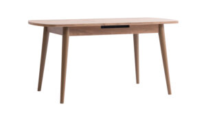 Masă Extensibilă Gupba - Design Elegant