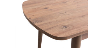 Set Masă Extensibilă Gupba - Design Elegant